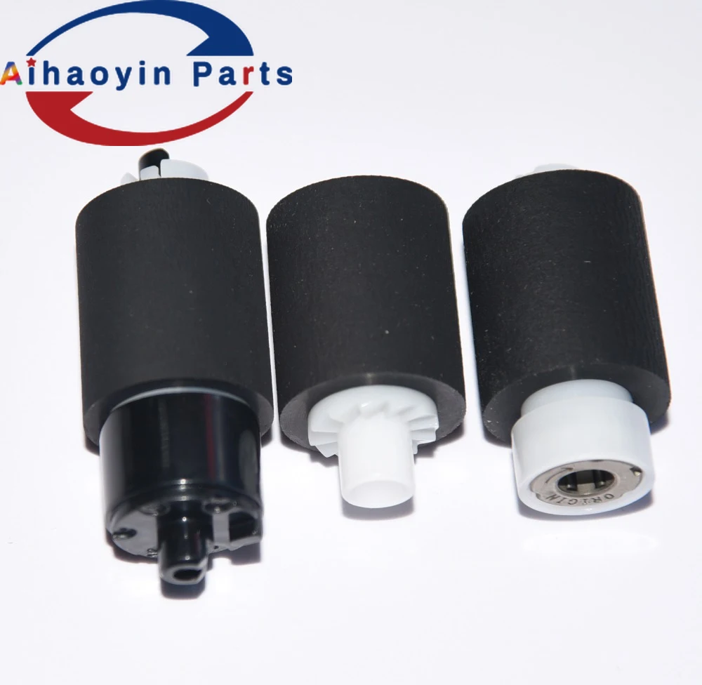 1 комплект 2BR06520 2F906240 2F906230 2F909171 Набор роликов для захвата бумаги kyocera ECOSYS M2030DN M2530