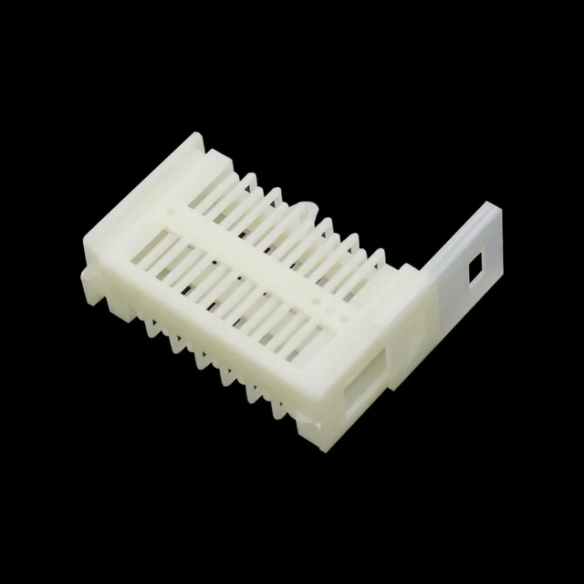 Bee Cages Doboz A Méhek Queen Méh Izolációja Műanyag Professzionális Szállítás Méhész Méhészkészítő Berendezések 5 Db - Image 3