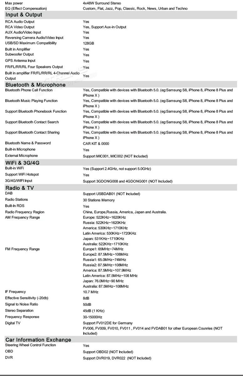 Sale Android 8.0 Oreo OS 9" Car Multimedia Navigation GPS Radio for MG ZT 2001-2005 with 4GB RAM 32GB ROM & Multi-Window View Support 23 Sale Android 8.0 Oreo OS 9" Car Multimedia Navigation GPS Radio for MG ZT 2001-2005 with 4GB RAM 32GB ROM & Multi-Window View Support 23