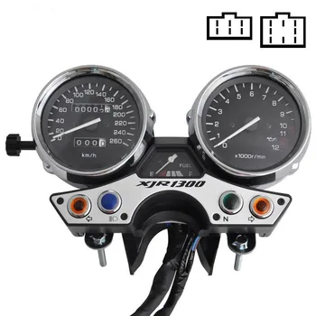 

Gauges Cluster Speedometer Tachometer Odometer Fits For Yamaha XJR1300 89-97 260 model