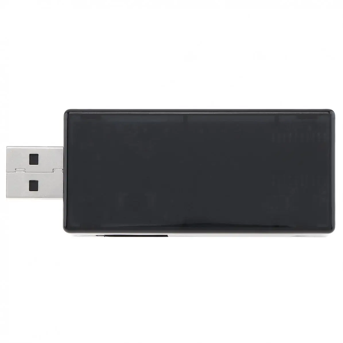 LCD Current Voltage Charger Capacity Tester USB Charger Doctor Power Meter Text Voltmeter for Mobile Phone Repair