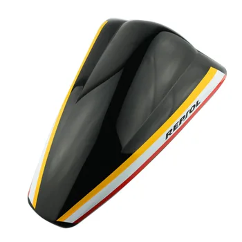 

For RESPOL Motorcycle Rear Tail Pillion Passenger Hard Seat Cover Cowl Fairing Seat for Honda CBR250R CBR 250R 2011 2012 2013