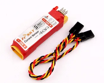 

Feiying FrSky 40A Current Sensor with Smart Port