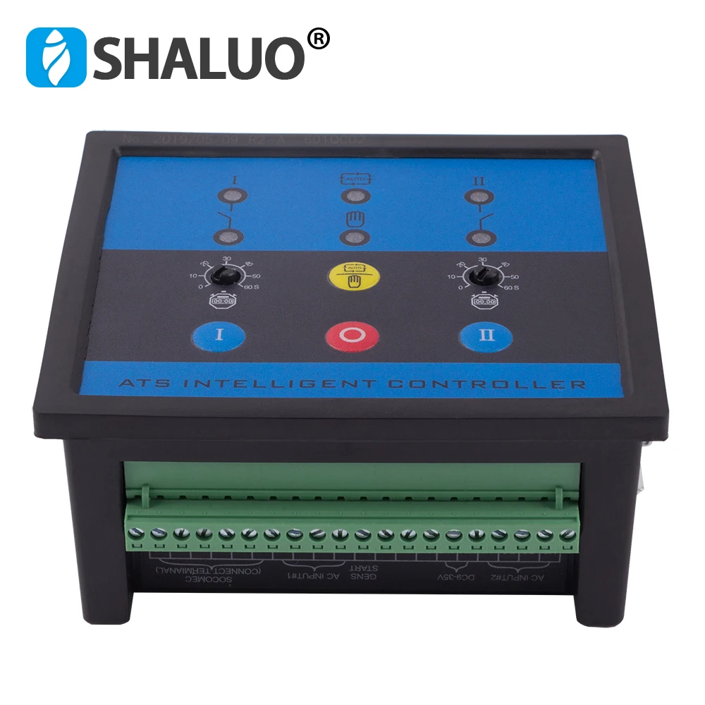AISIKAI SKR2-A controller (3)