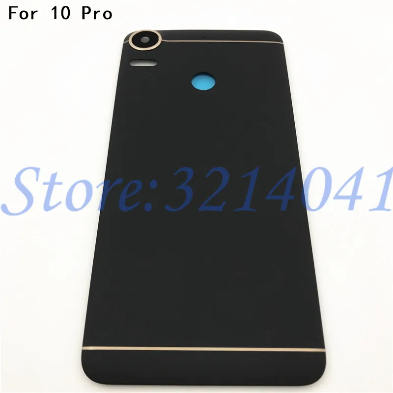 

5.5 inches Back Cover For HTC Desire 10 Pro Battery Door Back Cover Housing Black White Blue Color