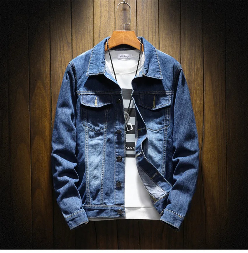 Denim jacket (4)