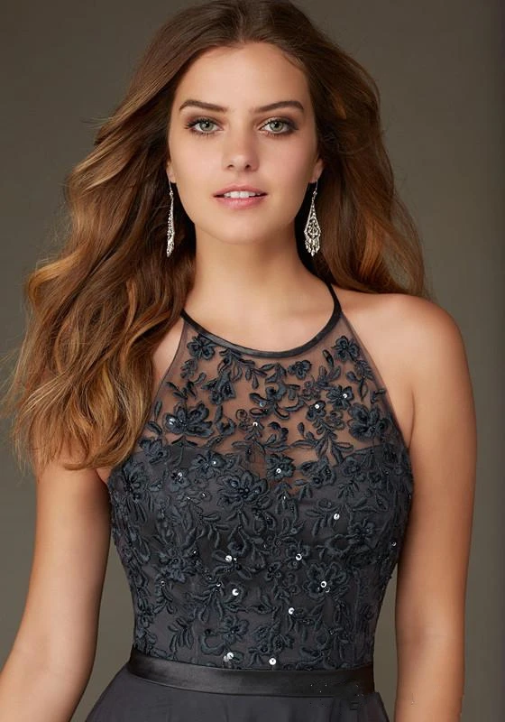 2017-new-charcoal-gray-lace-appliques-a-line (2)