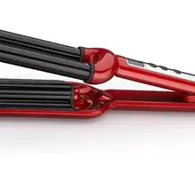 Щипцы для завивки волос, 3 Бочки, ЖК-дисплей, бигуди для волос, ролики, керамический Вэйвер, щипцы для завивки, волнистые щипцы для завивки, палочка, инструменты для укладки