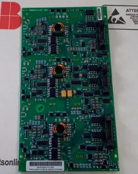 

ACS800 series high-power inverter drive circuit board AGDR-71C/72C /76C/81