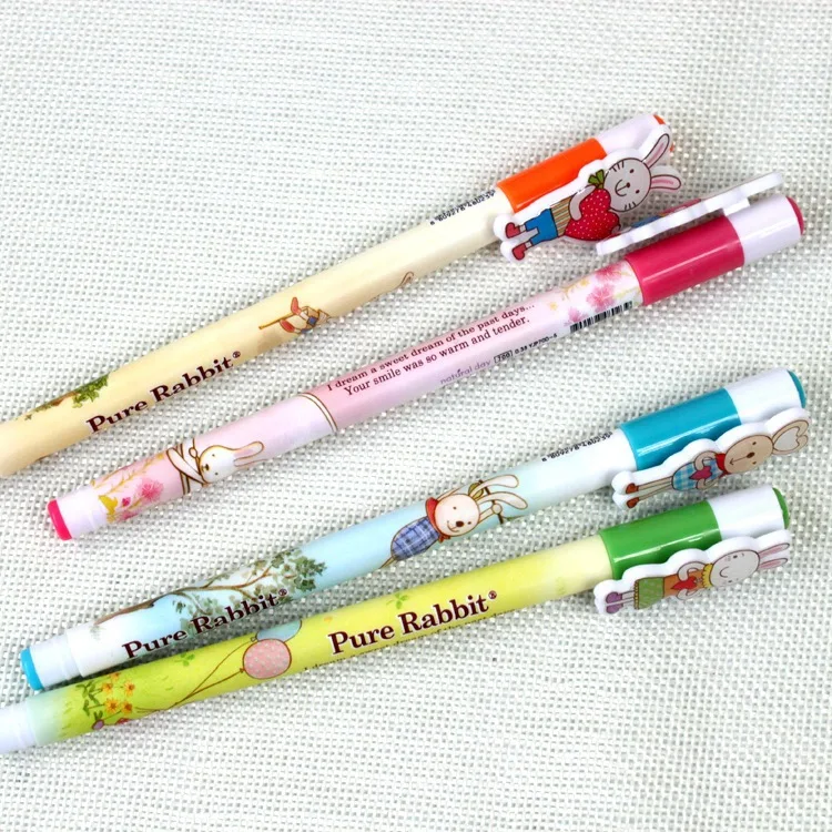 If i were a rabbit essay picture