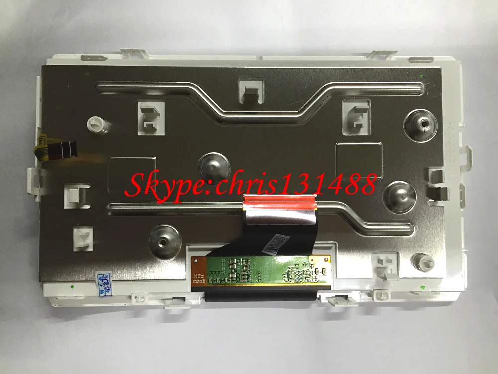 Free DHL/EMS shipping original LCD display BM9279424 01Z screen panel for MINI car audio monitor | Автомобили и мотоциклы