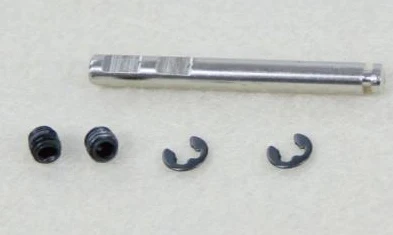 RC Plane Part Connecting Rod for Freewing 80mm F5N Tiger Nose Landing Gear FJ20811 087