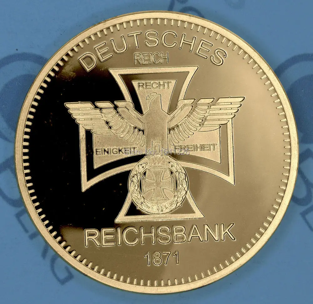 Germany 1871 Gold Coin (2).jpg
