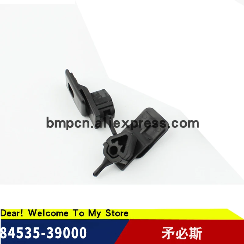 

2PCS GUIDE GLOVE BOX for ELANTRA HD RIO 2005 SANTAFE CM SORENTO 2006 TERRACAN TB02 SPORTAGE 07 SONATA 2002 I10 GETZ 2002 EQUUS