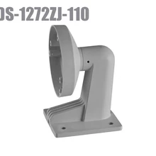 Кронштейн DS-1272ZJ-110 настенный держатель, алюминиевый сплав для DS-2CD2112-I, DS-2CD2132-I, DS-2CD3132-I, DS-2132F-I(W)(S