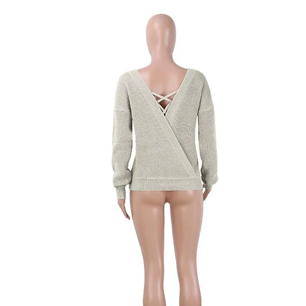 2017 women fashion sweater cardigan(17)