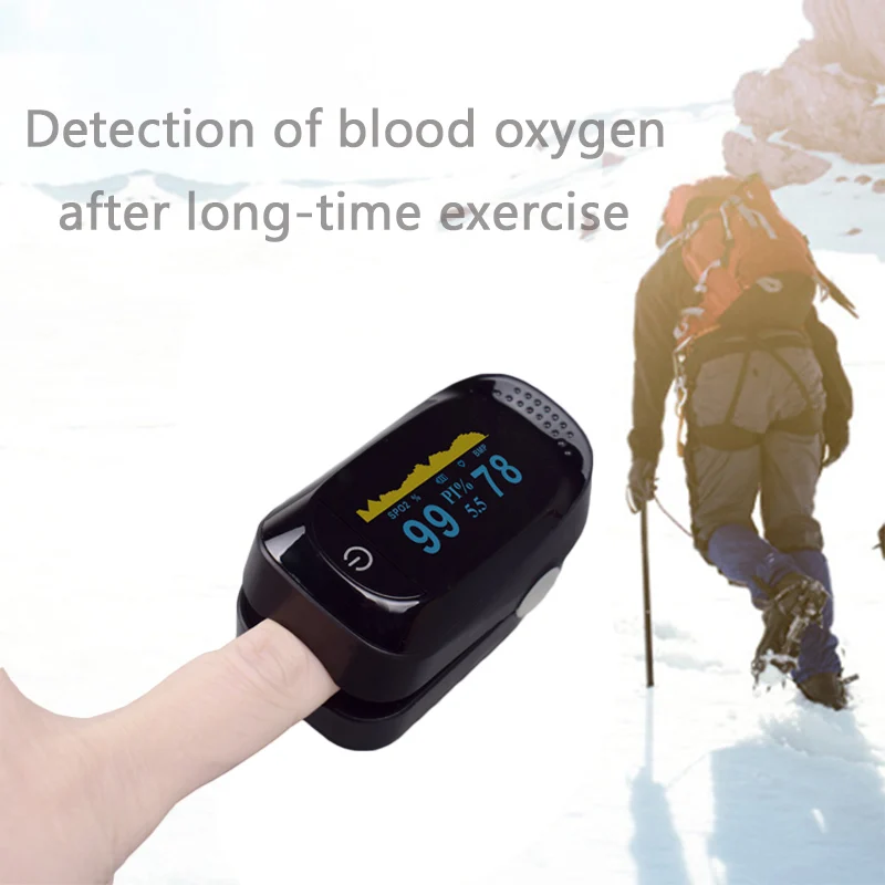 الرقمية مقياس نبض الإصبع الاستشعار SPO2 Pulsioximetro مراقب معدل ضربات القلب الدم جهاز لقياس الأكسجين الاصبع الأجهزة الطبية الرعاية الصحية الرقمية مقياس نبض الإصبع الاستشعار SPO2 Pulsioximetro مراقب معدل ضربات القلب الدم جهاز لقياس الأكسجين الاصبع الأجهزة الطبية الرعاية الصحية