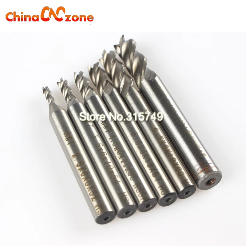 CNC tools9