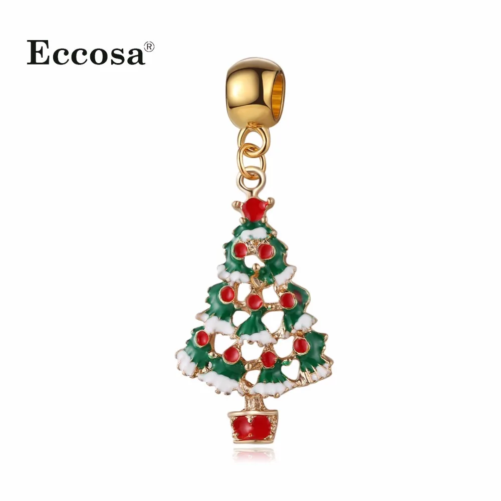 Eccosa DIY Браслеты с подвесками Интимные аксессуары моды бижутерии деликатный