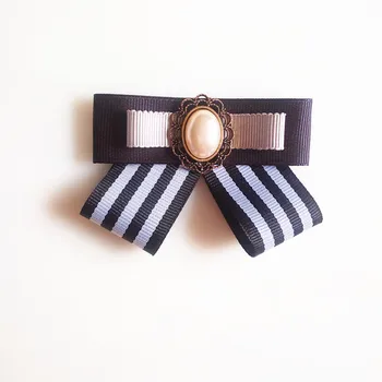 

fashion new free shipping MALE female men's woman Exclusive original collar Korean decoration luxury retro palace Penh bow tie