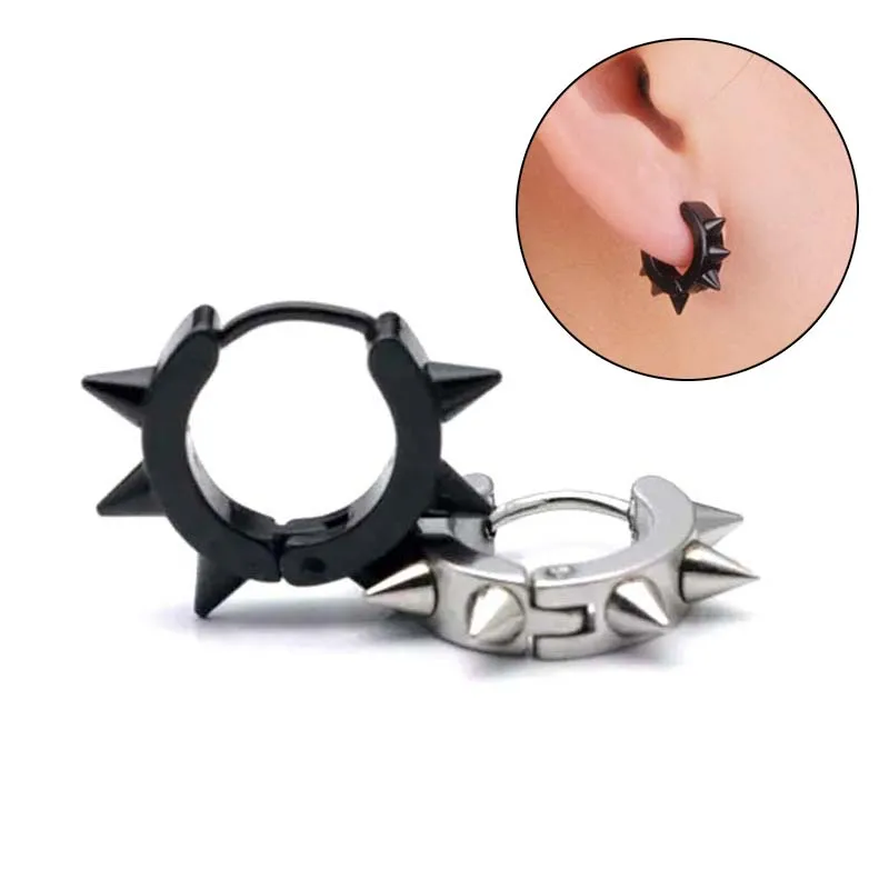 Stud Earrings