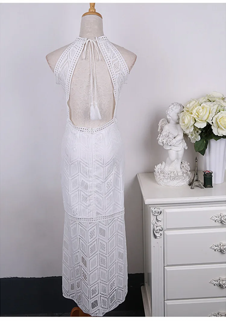 female sleeveless beach dresses (4)