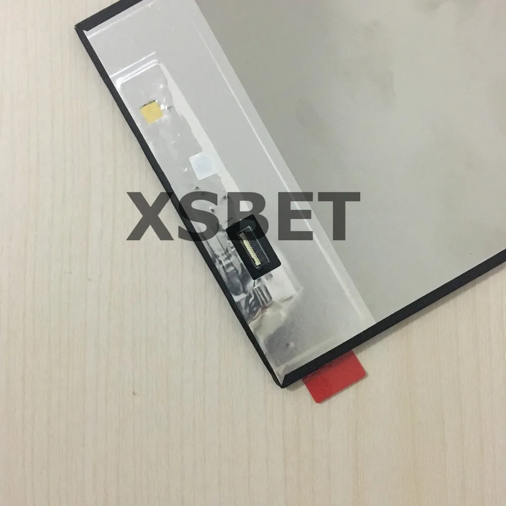 8 дюймов для huawei Mediapad T1 8,0 3g S8-701u Honor Pad T1 S8-701 дигитайзер сенсорный экран+ панель ЖК-дисплея в сборе+ Бесплатные инструменты