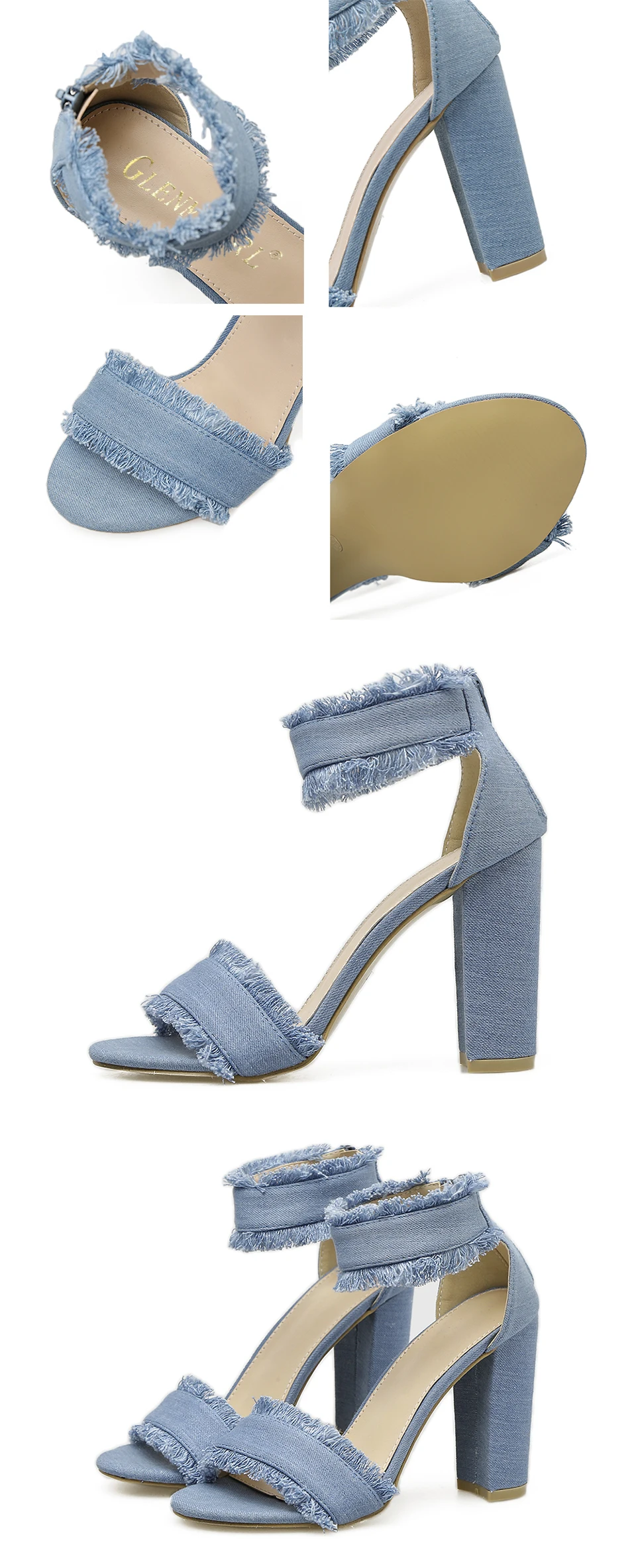 3 sandals women
