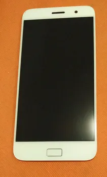 

Old Original LCD Display +Digitizer Touch Screen Glass+ Frame for ZUK Z1 Snapdragon 801 Quad Core 5.5" FHD 1920x1080 Free Shippi