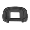 EG Rubber Eye Cup Eyecup for Canon EOS 1Ds Mark III 1D Mark IV 1DX II 1D Mark III 7D 7DII 5DIII 5D Mark IV 5DS 5DSr DSLR Camera ► Photo 2/6