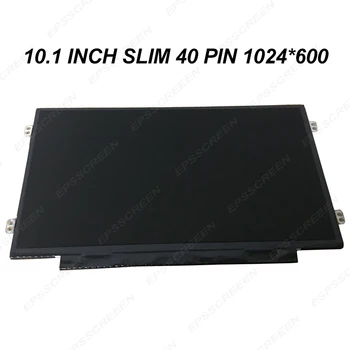 

10.1" panel 1024*600 display 79046 Ecran Dalle LCD led screen Asus EEE PC 1025CE 1025C X101CH-BLK043S notebook led monitor