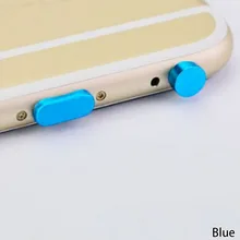 Колпачок для iPhone пылезащитный Разъем для наушников наушники для мобильного телефона штекер наушники
