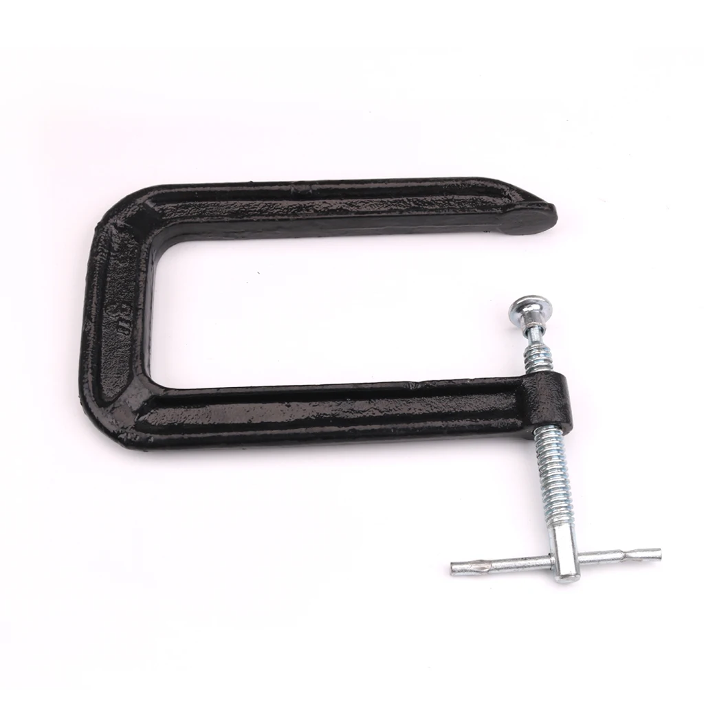 Luthier Guitar Bar Clamp for Acoustic Classical Electric Guitar Bass Violin Cello Luthier Tool