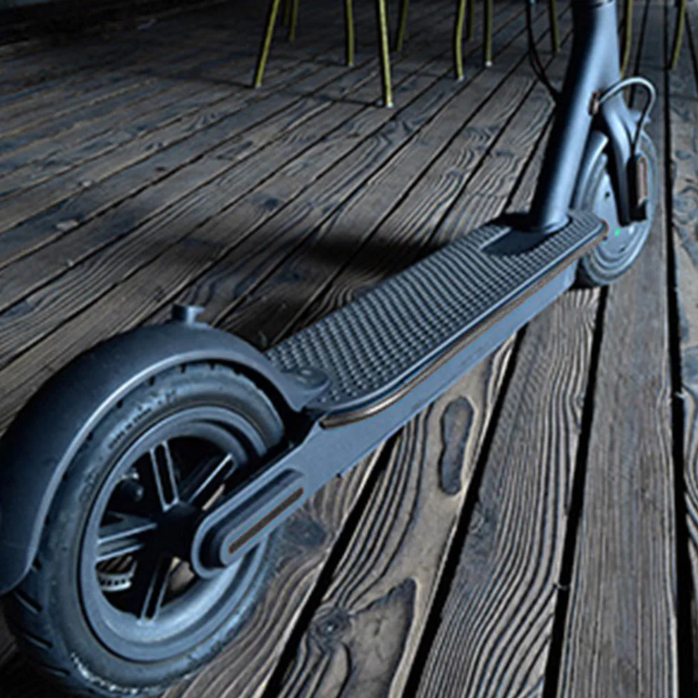 Cheap Scooter Anti-Collision Protection Strip Skateboard Body Bumper Durable Scratch Strips for Xiaomi Mijia M365 Electric Scooter 6 Cheap Scooter Anti-Collision Protection Strip Skateboard Body Bumper Durable Scratch Strips for Xiaomi Mijia M365 Electric Scooter 6