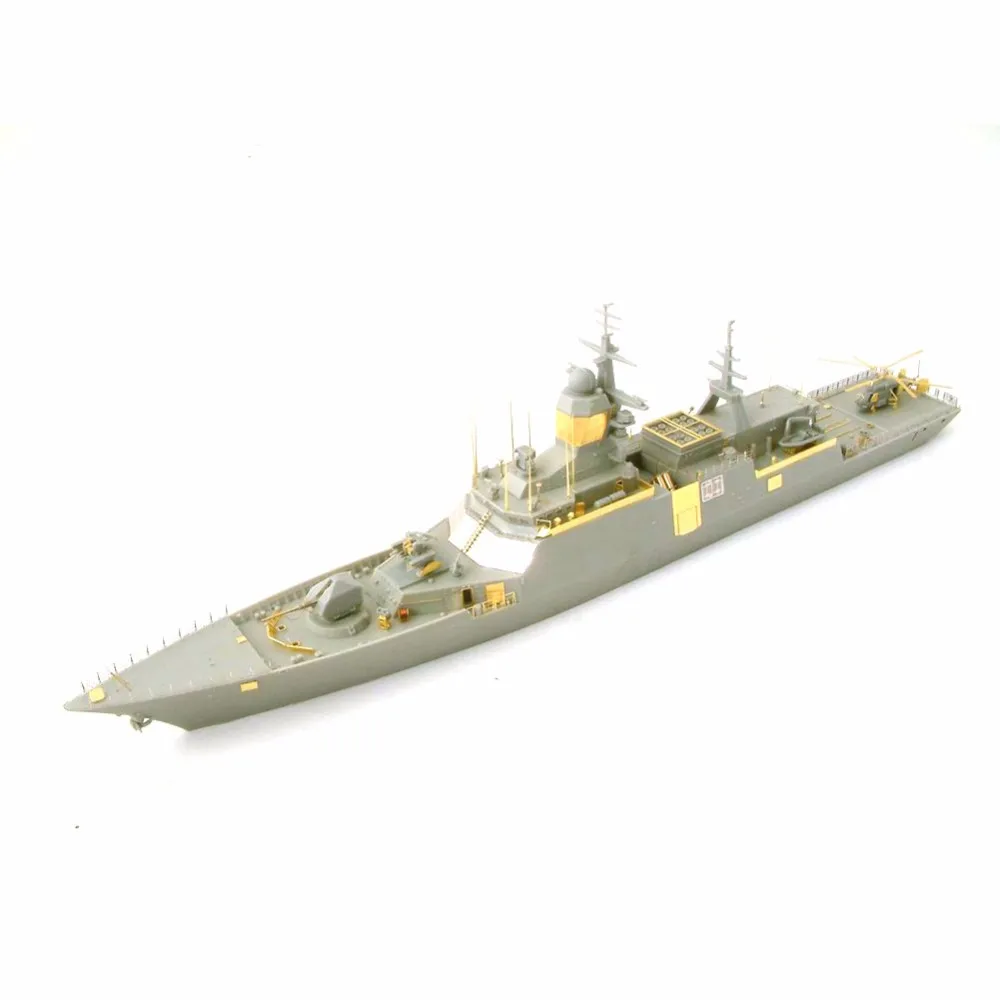 OHS оранжевый хобби N03040320 1/350 русский Корвет Steregushchy корпуса No530 Ассамблеи масштаба