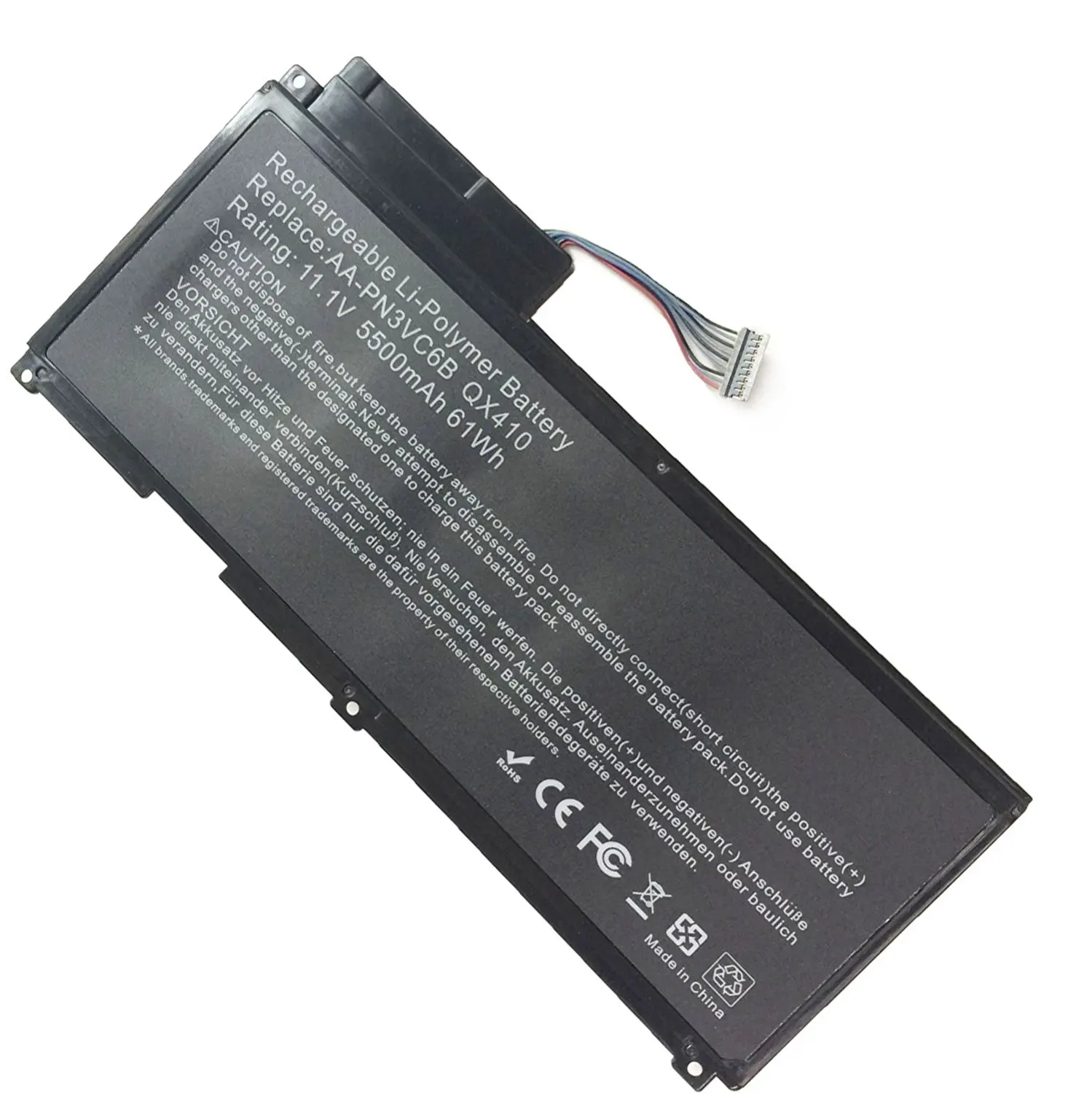 Samsung sf510 аккумулятор