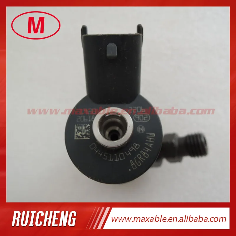 

Common rail injector 0445110498 0305BAM00270N
