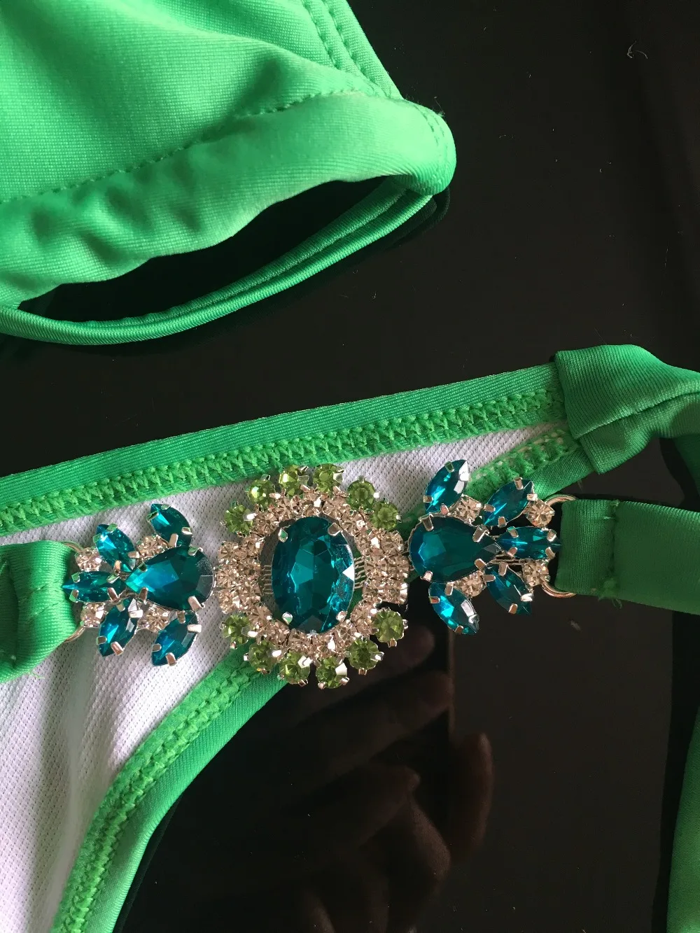 Conjunto de biquíni