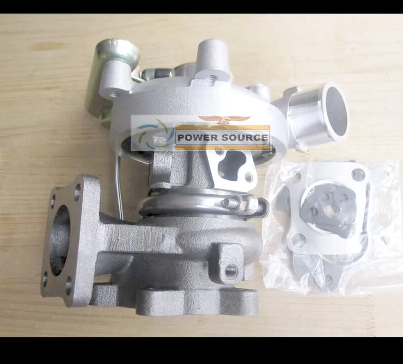 TURBO CT9 17201-64160 17201-64130 For TOYOTA Liteace Townace Town Noah CR41 CR50 3C-T 3CT 3CTE 2.2L (1)