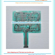 Новая кнопочная пленка ESU15304 U15FP476