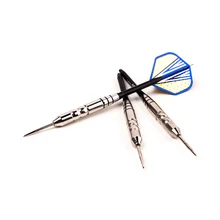 Dongye Dartboard Профессиональный 22 г Бронзовый Dart жесткий дротик набор подходит для соревнований