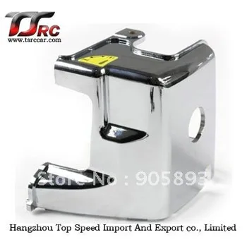 

Chrome Engine Cover for baja 5B ,5T+Free shipping!!!