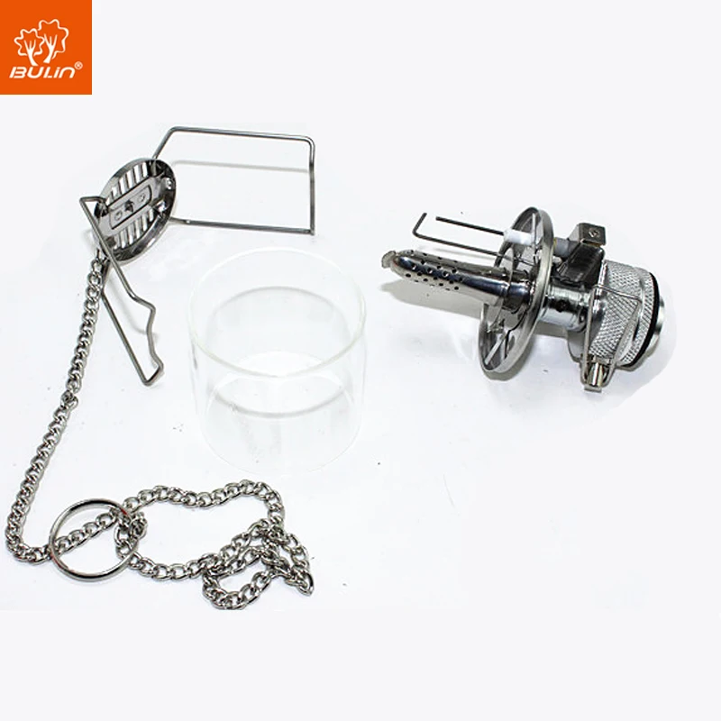 Comprar Bulin exterior Camping Gas lámpara iluminación linterna tienda campamento luz BL300 F1