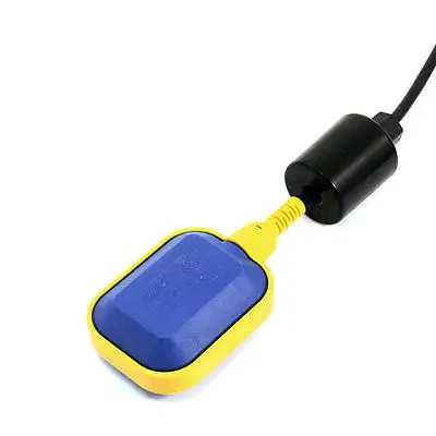 fluid float 2m m15 controller liquid sensor switch tank level water st