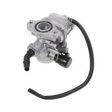Motorcycle Carburetor PZ19 19mm 50cc 70cc 90cc 110cc 125cc ATV Dirt Bike Go Kart Carb Choke Taotao carburettor