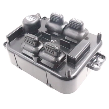 

Genuine New Power Window Master Switch For Dodge Jeep 2002-2008 OEM 56010677AA Schalter Fensterheberschalter