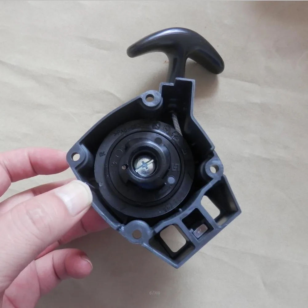 TJ27 STRTER KAWASAKI TJ27E 2