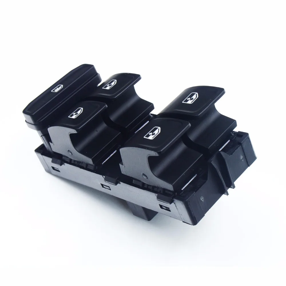 Кнопка переключения стеклоподъемника для Seat Ateca Ibiza/ST Leon Volkswagen VW Polo 2013 2014 2015 2016 2017
