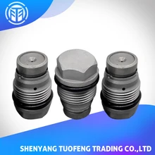 T. DI клапан сброса давления дизельного топлива Common Rail 1110010022 подходит для инжектора Bosch