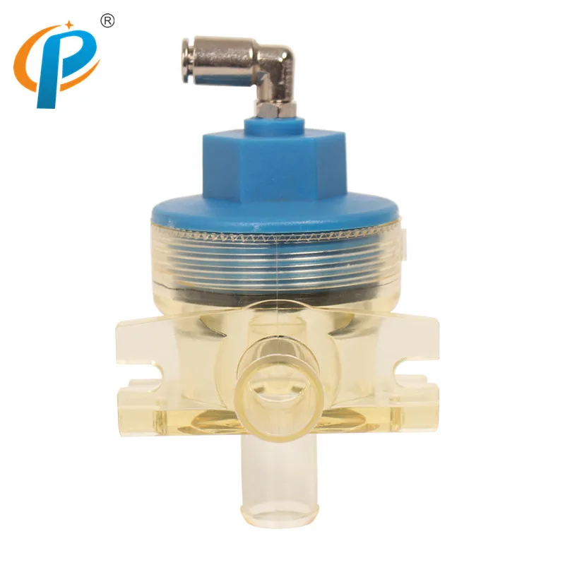 

Shut-off Valve for Afimilk Electric Milk Meter Spare Parts